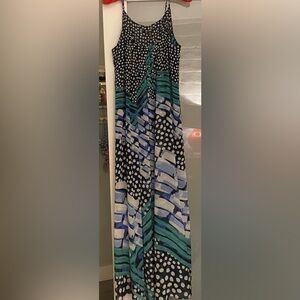 Sundress Maxi